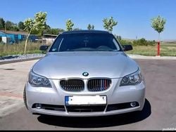 Utilizat 2004 BMW 520 Berlinǎ | 3.900 EUR (Preț OK)