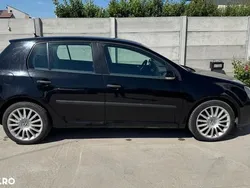 Negru Utilizat 2004 VW Golf IV Comfortline Hatchback | 2.500 EUR (Puțin scump)