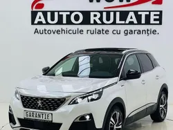 Culoarealb Utilizat 2019 Peugeot 3008 SUV | 14.590 EUR (Preț OK)