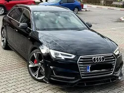 Utilizat 2018 Audi A4 Break | 16.150 EUR (Preț OK)