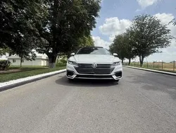 Utilizat 2019 VW Arteon R-line Berlinǎ | 24.799 EUR (Preț OK)