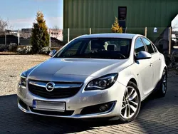 Gri Utilizat 2017 Opel Insignia Business Edition Berlinǎ | 7.300 EUR