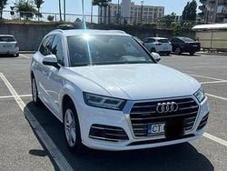 Culoarealb Utilizat 2018 Audi Q5 SUV | 24.000 EUR (Preț bun)