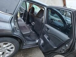 Gri Utilizat 2015 Honda CR-V SUV | 13.500 EUR (Puțin scump)