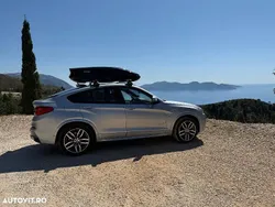 Gri Utilizat 2016 BMW X4 M Sport SUV | 23.400 EUR (Super Preț)