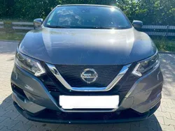 Gri Utilizat 2018 Nissan Qashqai Acenta SUV | 17.450 EUR (Scump)