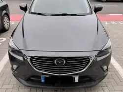 Utilizat 2016 Mazda CX-3 SUV | 12.990 EUR