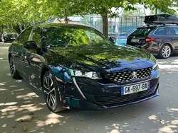 Utilizat 2023 Peugeot 508 GT Berlinǎ | 19.800 EUR (Scump)