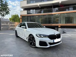 Culoarealb Utilizat 2023 BMW 530 Performance Berlinǎ | 45.800 EUR (Scump)