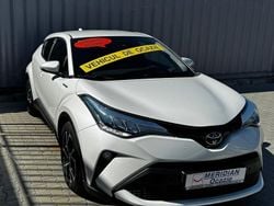 Utilizat 2021 Toyota C-HR Style SUV | 22.699 EUR