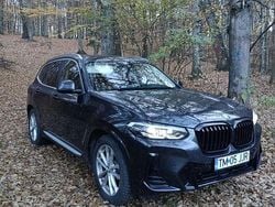 Culoaregri Utilizat 2022 BMW X3 SUV | 29.800 EUR (Super Preț)