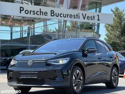 Negru Nouă 2025 VW ID.4 Pro SUV | 45.500 EUR