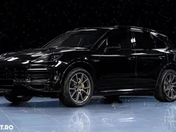 Negru Utilizat 2023 Porsche Cayenne SUV | 83.181 EUR