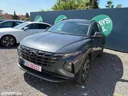 Culoaregri Utilizat 2022 Hyundai Tucson Trend SUV | 26.500 EUR