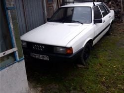 Utilizat 1986 Audi 80 Berlinǎ | 2.000 EUR