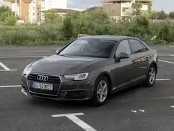 Maro Utilizat 2018 Audi A4 Berlinǎ | 18.900 EUR (Puțin scump)