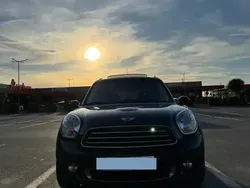 Negru Utilizat 2013 Mini Cooper Countryman SUV | 10.750 EUR