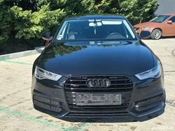 Utilizat 2017 Audi A6 Berlinǎ | 20.800 EUR (Super Preț)