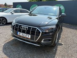 Negru Utilizat 2022 Audi Q5 SUV | 38.500 EUR (Preț OK)