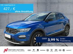 Utilizat 2020 VW T-Roc Style SUV | 22.580 EUR (Preț OK)