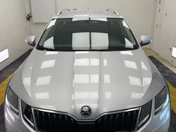 Gri Utilizat 2019 Skoda Octavia Break | 11.950 EUR (Preț bun)