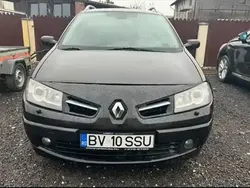 Utilizat 2006 Renault Mégane II Break | 1.200 EUR (Preț bun)