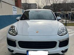 Culoarealb Utilizat 2016 Porsche Cayenne SUV | 29.900 EUR (Super Preț)