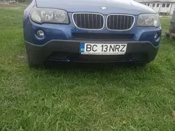 Utilizat 2010 BMW X3 SUV | 6.500 EUR (Preț OK)