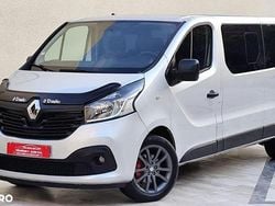 Culoaregri Utilizat 2015 Renault Trafic Van | 12.190 EUR (Preț OK)