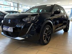 Utilizat 2021 Peugeot e-2008 Allure SUV | 18.643 EUR