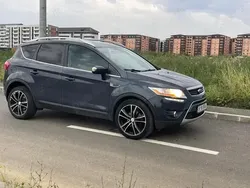 Utilizat 2011 Ford Kuga SUV | 5.900 EUR (Preț bun)