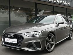 Utilizat 2021 Audi A4 S-Line | 35.581 EUR