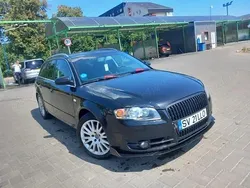 Utilizat 2007 Audi A4 Break | 3.750 EUR