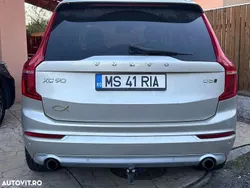 Galbeuriu Utilizat 2015 Volvo XC90 SUV | 17.600 EUR (Scump)