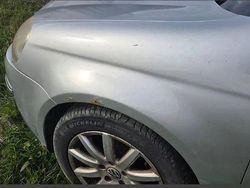 Culoaregri Utilizat 2007 VW Jetta Comfortline Berlinǎ | 2.000 EUR (Super Preț)