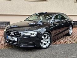 Utilizat 2013 Audi A5 Coupe | 9.990 EUR (Preț bun)