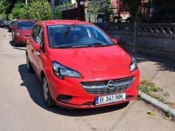 Utilizat 2017 Opel Corsa Hatchback | 7.000 EUR (Preț bun)