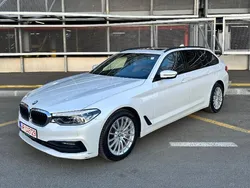 Utilizat 2018 BMW 540 Comfort Edition Break | 28.500 EUR