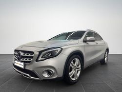 Utilizat 2018 Mercedes GLA200 SUV | 17.900 EUR (Super Preț)