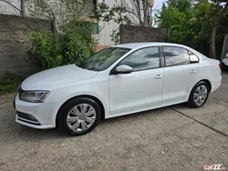 VW Jetta