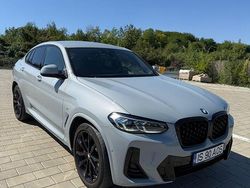 Culoaregri Utilizat 2022 BMW X4 M Sport SUV | 49.950 EUR