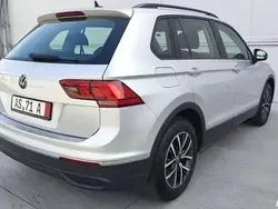 Utilizat 2022 VW Tiguan SUV | 18.100 EUR