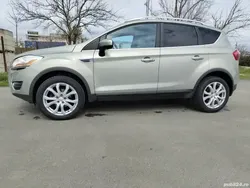 Utilizat 2008 Ford Kuga SUV | 4.600 EUR (Preț bun)