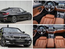 Culoarenegru Utilizat 2020 BMW 330 Comfort Edition Berlinǎ | 30.000 EUR (Preț OK)