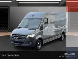 Motorină Nouă 2025 Mercedes Sprinter Van | 49.700 EUR