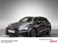 Utilizat 2022 Audi A3 Sportback e-tron S-Line Hatchback | 32.617 EUR