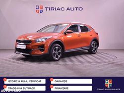Culoareportocaliu Utilizat 2022 Kia XCeed SUV | 24.491 EUR (Scump)