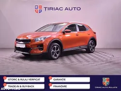 Culoareportocaliu Utilizat 2022 Kia XCeed SUV | 24.491 EUR (Puțin scump)