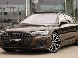 Utilizat 2024 Audi A8L Exclusive Berlinǎ | 100.669 EUR