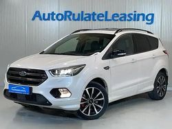 Culoarealb Utilizat 2019 Ford Kuga ST-Line SUV | 18.490 EUR (Preț OK)
